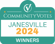 CommunityVotes Janesville 2024